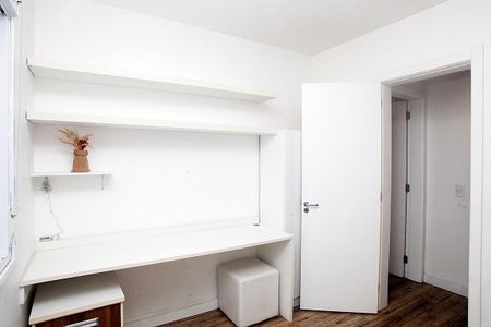 Apartamento para alugar com 56m², 2 quartos e 1 vagaQuarto 2