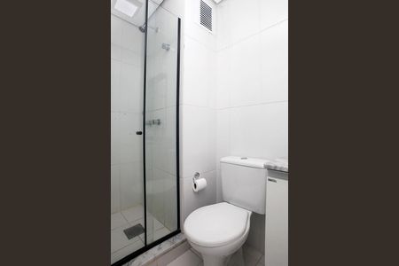 Apartamento para alugar com 56m², 2 quartos e 1 vagaBanheiro 2