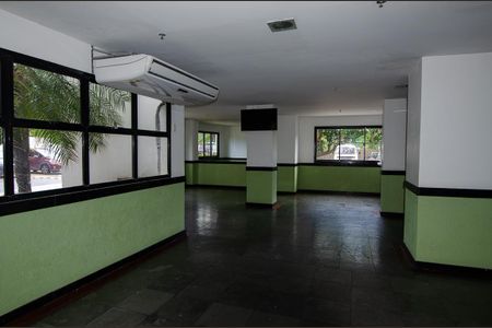 Área comum de apartamento para alugar com 2 quartos, 66m² em Recreio dos Bandeirantes, Rio de Janeiro