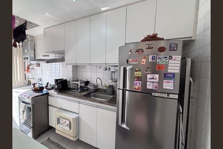 Apartamento para alugar com 66m², 2 quartos e 1 vaga Apartamento para alugar com 66m², 2 quartos e 1 vagaCozinha