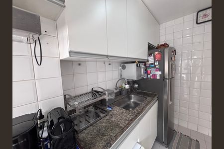 Apartamento para alugar com 66m², 2 quartos e 1 vaga Apartamento para alugar com 66m², 2 quartos e 1 vagaCozinha