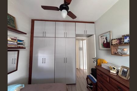 Quarto 2 de apartamento para alugar com 2 quartos, 66m² em Recreio dos Bandeirantes, Rio de Janeiro