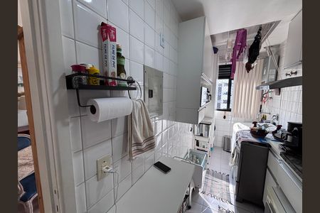 Apartamento para alugar com 66m², 2 quartos e 1 vaga Apartamento para alugar com 66m², 2 quartos e 1 vagaCozinha