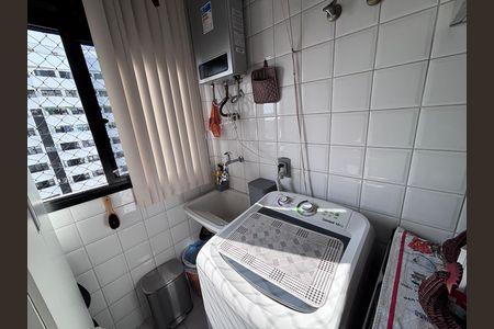 Apartamento para alugar com 66m², 2 quartos e 1 vaga Apartamento para alugar com 66m², 2 quartos e 1 vagaÁrea de Serviço