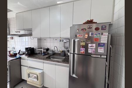 Apartamento para alugar com 66m², 2 quartos e 1 vaga Apartamento para alugar com 66m², 2 quartos e 1 vagaCozinha