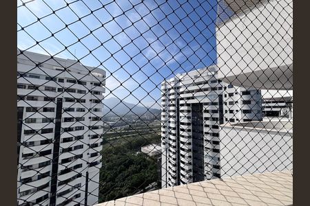Apartamento para alugar com 66m², 2 quartos e 1 vaga Apartamento para alugar com 66m², 2 quartos e 1 vagaVaranda