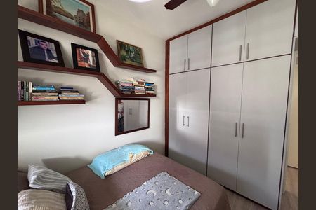 Apartamento para alugar com 66m², 2 quartos e 1 vaga Apartamento para alugar com 66m², 2 quartos e 1 vagaQuarto 2