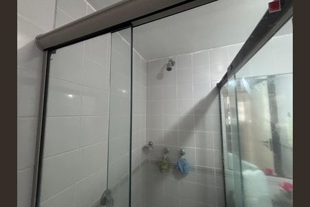 Apartamento para alugar com 66m², 2 quartos e 1 vaga Apartamento para alugar com 66m², 2 quartos e 1 vagaBanheiro