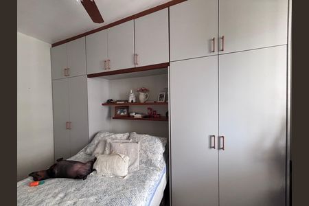 Apartamento para alugar com 66m², 2 quartos e 1 vaga Apartamento para alugar com 66m², 2 quartos e 1 vagaQuarto 1