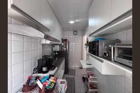 Apartamento para alugar com 66m², 2 quartos e 1 vaga Apartamento para alugar com 66m², 2 quartos e 1 vagaCozinha