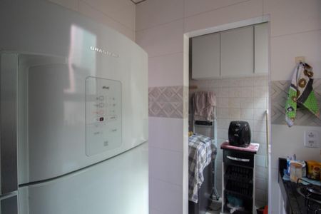 Apartamento à venda com 55m², 2 quartos e 1 vaga Apartamento à venda com 55m², 2 quartos e 1 vagaCozinha