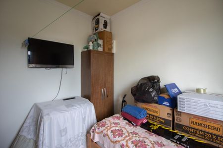 Quarto 2 de apartamento à venda com 2 quartos, 55m² em Planalto, Belo Horizonte