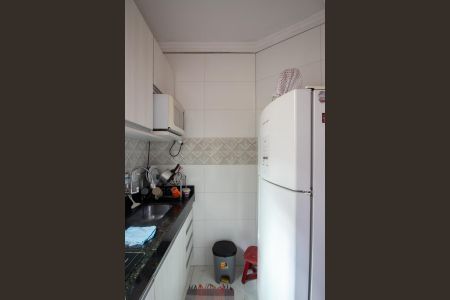 Apartamento à venda com 55m², 2 quartos e 1 vaga Apartamento à venda com 55m², 2 quartos e 1 vagaCozinha