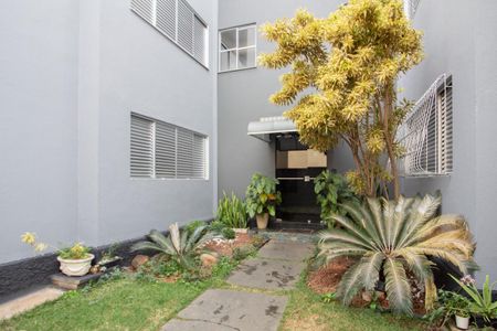 Apartamento à venda com 55m², 2 quartos e 1 vaga Apartamento à venda com 55m², 2 quartos e 1 vagaEntrada do Bloco