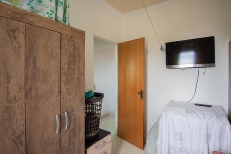 Apartamento à venda com 55m², 2 quartos e 1 vaga Apartamento à venda com 55m², 2 quartos e 1 vagaQuarto 2