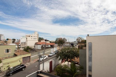 Apartamento à venda com 55m², 2 quartos e 1 vaga Apartamento à venda com 55m², 2 quartos e 1 vagaVista do Quarto 1