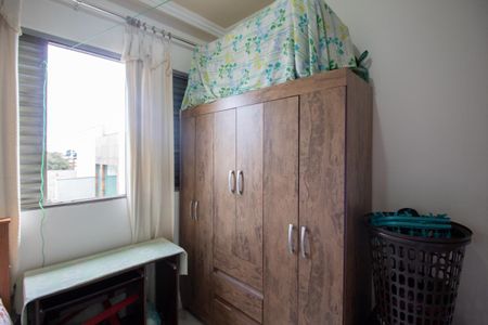 Apartamento à venda com 55m², 2 quartos e 1 vaga Apartamento à venda com 55m², 2 quartos e 1 vagaQuarto 2