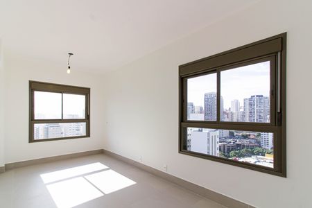 Apartamento para alugar com 43m², 1 quarto e sem vagaQuarto