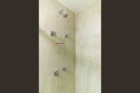 Apartamento para alugar com 43m², 1 quarto e sem vagaBanheiro
