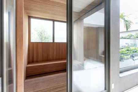 Apartamento para alugar com 43m², 1 quarto e sem vagaSauna