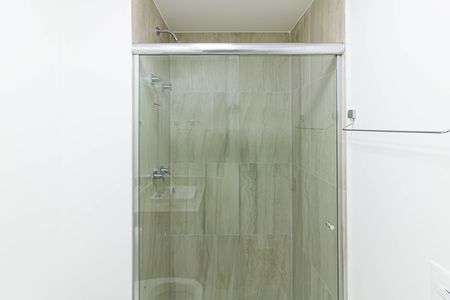 Apartamento para alugar com 43m², 1 quarto e sem vagaBanheiro