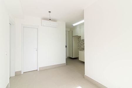 Apartamento para alugar com 43m², 1 quarto e sem vagaSala