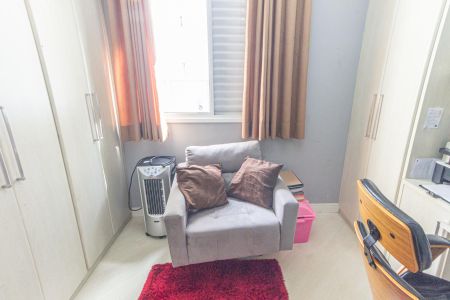 Apartamento à venda com 84m², 3 quartos e 2 vagas Apartamento à venda com 84m², 3 quartos e 2 vagasQuarto 2