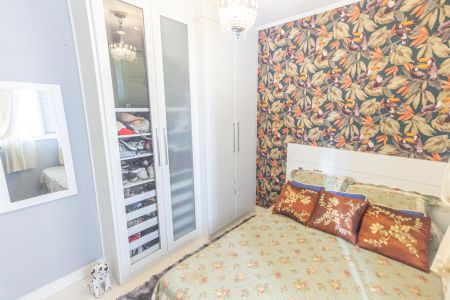 Apartamento à venda com 84m², 3 quartos e 2 vagas Apartamento à venda com 84m², 3 quartos e 2 vagasQuarto 1