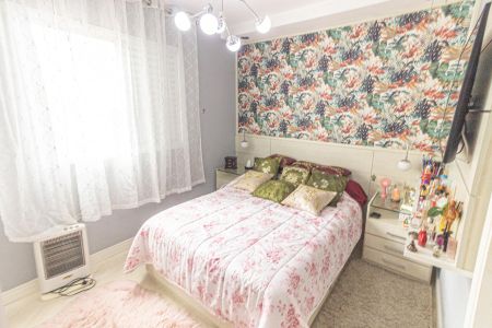 Apartamento à venda com 84m², 3 quartos e 2 vagas Apartamento à venda com 84m², 3 quartos e 2 vagasSuíte
