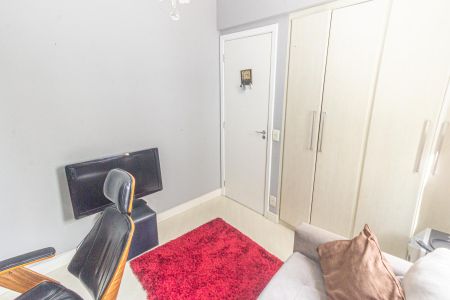 Apartamento à venda com 84m², 3 quartos e 2 vagas Apartamento à venda com 84m², 3 quartos e 2 vagasQuarto 2