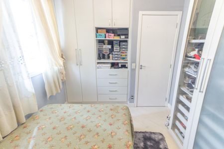 Apartamento à venda com 84m², 3 quartos e 2 vagas Apartamento à venda com 84m², 3 quartos e 2 vagasQuarto 1