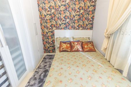 Apartamento à venda com 84m², 3 quartos e 2 vagas Apartamento à venda com 84m², 3 quartos e 2 vagasQuarto 1
