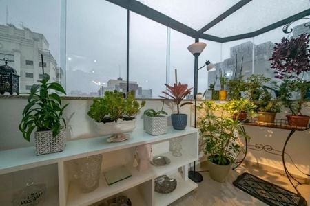 Apartamento à venda com 180m², 4 quartos e 4 vagasFoto 16