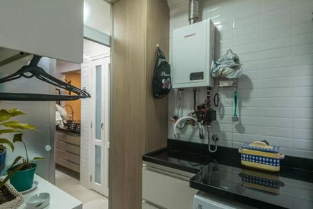 Apartamento à venda com 180m², 4 quartos e 4 vagasFoto 52