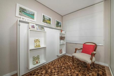 Foto 28 de apartamento à venda com 4 quartos, 180m² em Vila Gumercindo, São Paulo