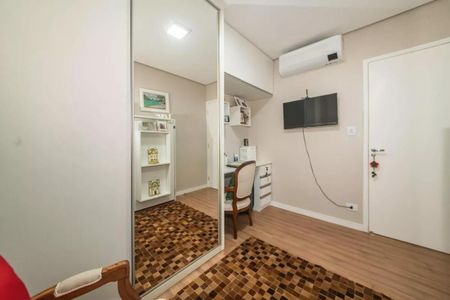 Foto 31 de apartamento à venda com 4 quartos, 180m² em Vila Gumercindo, São Paulo