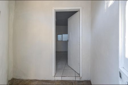 Casa para alugar com 36m², 2 quartos e sem vagaÁrea de Serviço