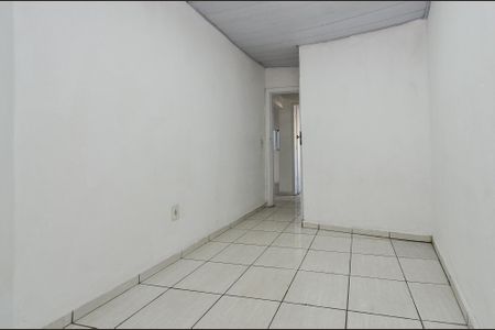 Casa para alugar com 36m², 2 quartos e sem vagaQuarto 