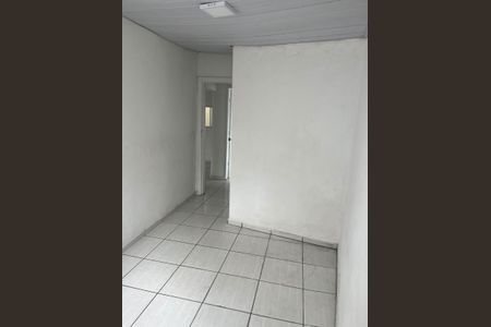 Quarto de casa para alugar com 2 quartos, 36m² em Santa Efigênia, Belo Horizonte