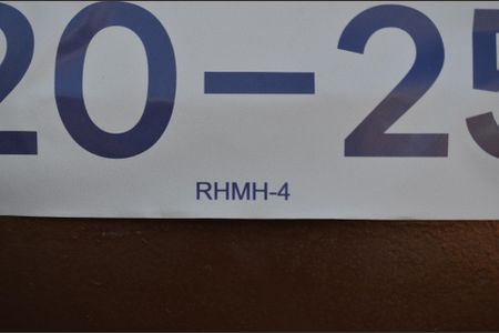 Casa para alugar com 36m², 2 quartos e sem vagaPlaca Instalada 26-06-2026-RHMH-4