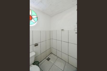 Casa para alugar com 36m², 2 quartos e sem vagaBanheiro