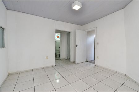 Sala de casa para alugar com 2 quartos, 36m² em Santa Efigênia, Belo Horizonte