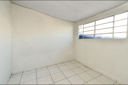 Quarto 2  de casa para alugar com 2 quartos, 36m² em Santa Efigênia, Belo Horizonte