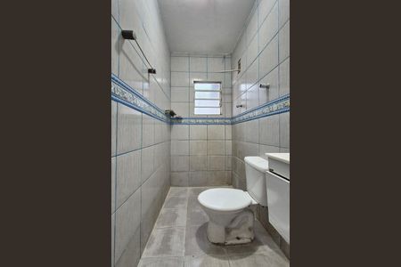 Casa para alugar com 50m², 2 quartos e 1 vagaBanheiro