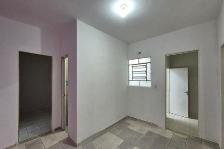 Saala de casa para alugar com 2 quartos, 50m² em Jardim Ipaussurama, Campinas
