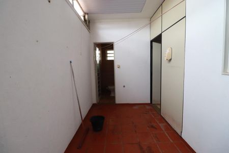 Casa para alugar com 698m², 4 quartos e sem vagaÁrea de serviço 