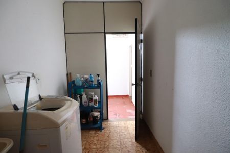 Casa para alugar com 698m², 4 quartos e sem vagaÁrea de serviço 