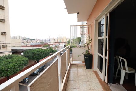 Varanda  de casa para alugar com 4 quartos, 698m² em Vila Seixas, Ribeirão Preto