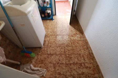 Casa para alugar com 698m², 4 quartos e sem vagaÁrea de serviço 