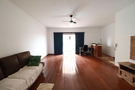 Sala 2 de casa para alugar com 4 quartos, 698m² em Vila Seixas, Ribeirão Preto
